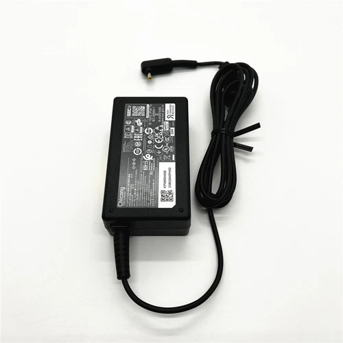 Chicony 19V 3.42A 65W Adapter for Acer Swift 3 5 A18-065N3A 3.0*1.1mm Charger - Picture 6 of 6