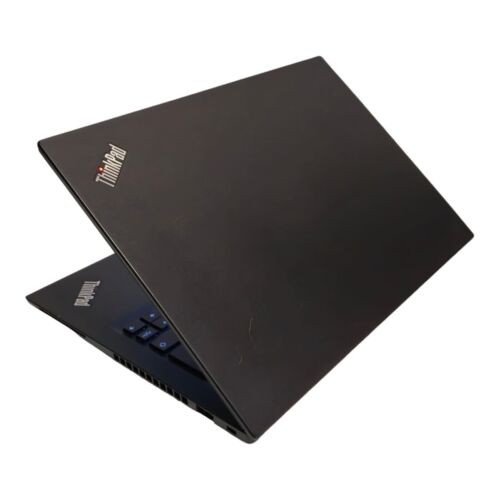 pc portable Lenovo T490S I5-8365U 4.1Ghz  8GO 256GO SSD  14" FULL 1920 *1080 W10 - Photo 1/1