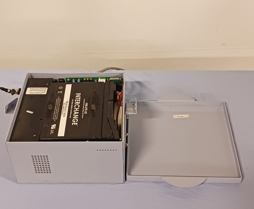 Flo Healthcare MPS-3111 Mobile Power Supply, SLA from Workstation VM Electronics