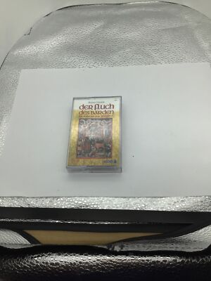 der Fluch des Barden