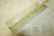 Two Blade Scraper Bars 117-7717 Fits Toro Power Clear