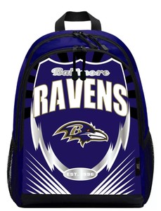 nfl bookbags