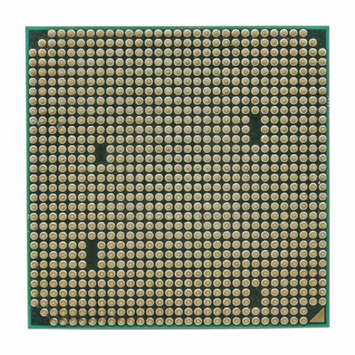 AMD Athlon II X2 250 CPU 3 GHz 533 MHz Socket AM3 Dual-Core Processor - Picture 2 of 2