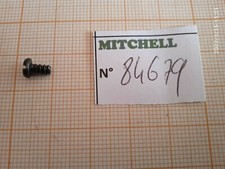 VIS PLAQUE CARTER MOULINET MITCHELL 2170G 2180G GRX GSX 70 80 REEL PART 84679