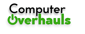 Computer Overhaul