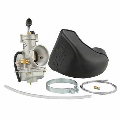 Carburetor Polini CP 24mm SR R FACTORY HYPER2 50 2005-2005