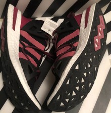adidas arkyn maroon