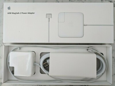 Apple 60W Magsafe Power Adapter Model A1435