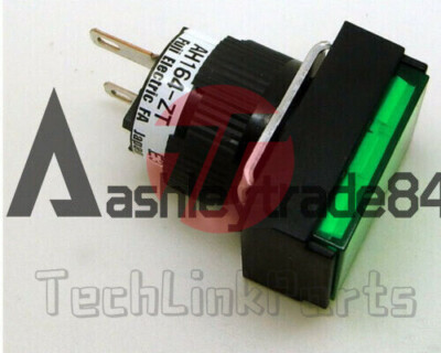 New 1PC FUJI AH164-ZTGE3 Push button switch | eBay