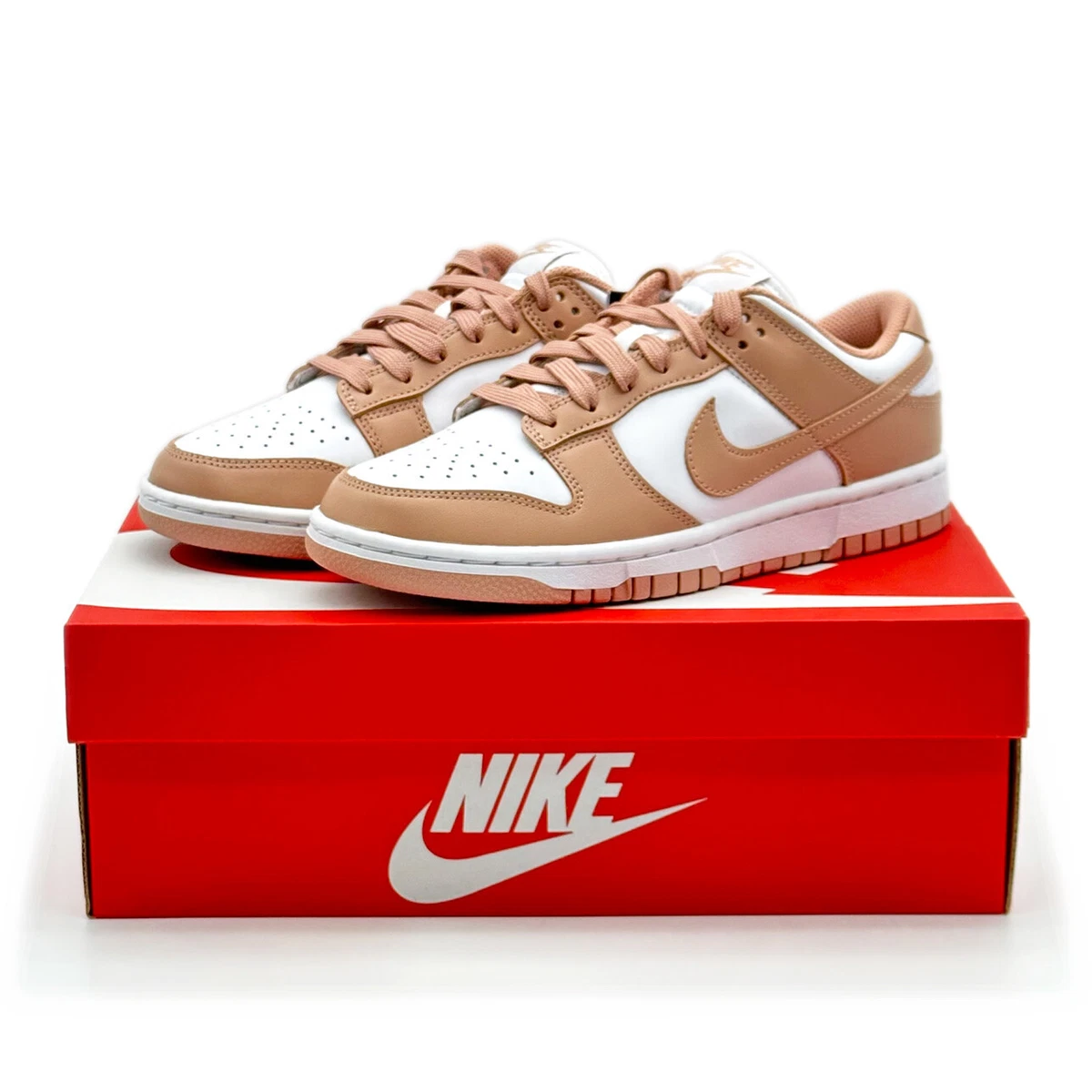 Nike wmns shop pink