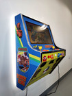 Classic Wall Arcade Machine Cabinet