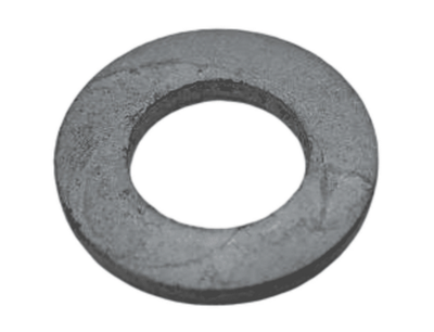 #ad 01 96 12 00 CNH 140 90 DT FIAT TRACTOR WASHER 17094916 QTY 9 $20.99