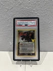 2021 POKEMON CELEBRATIONS CLASSIC COLLECTION #17 UMBREON-GOLD STAR PSA 10