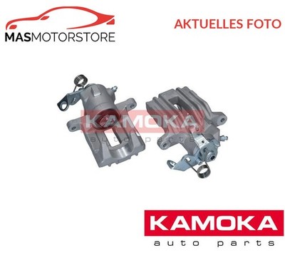 BREMSE BREMSSATTEL HINTEN LINKS KAMOKA JBC0221 P FÜR SEAT IBIZA III,CORDOBA