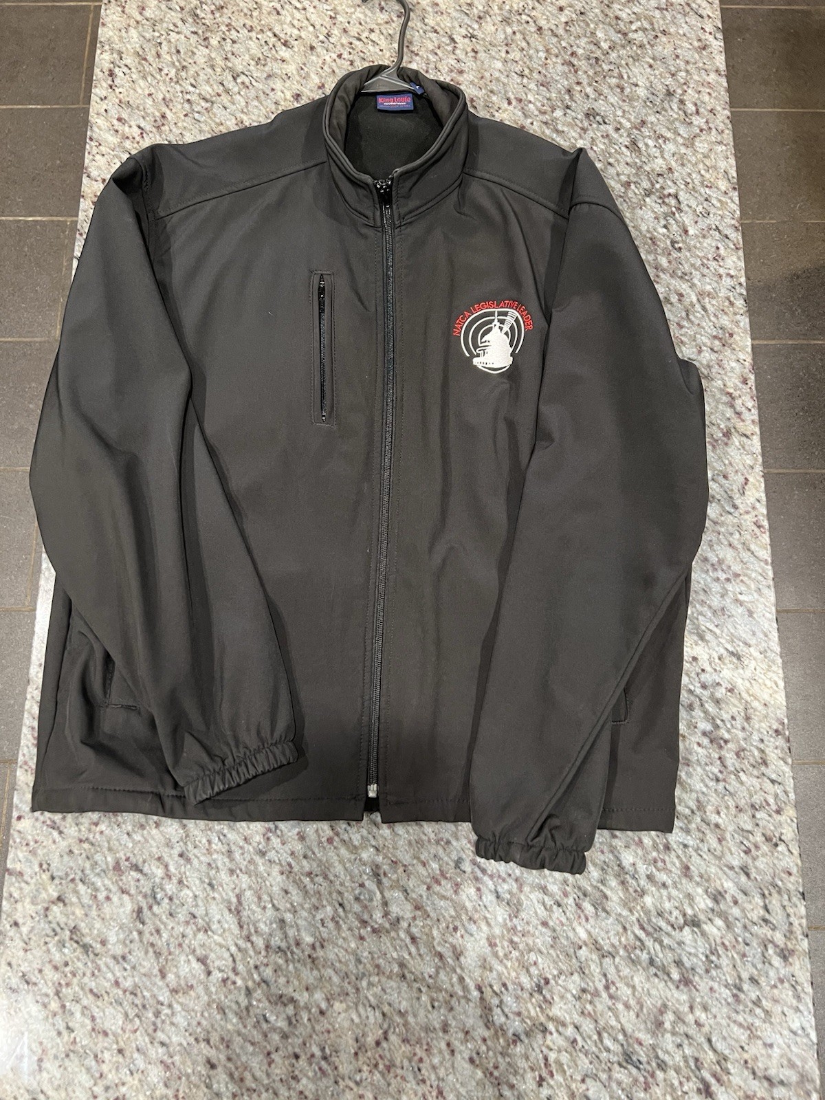 NATCA Air Traffic Controller Legislative Leader B… - image 1