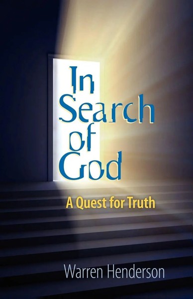Warren A. Henderson | In Search Of God | Taschenbuch | Englisch (2007)-image