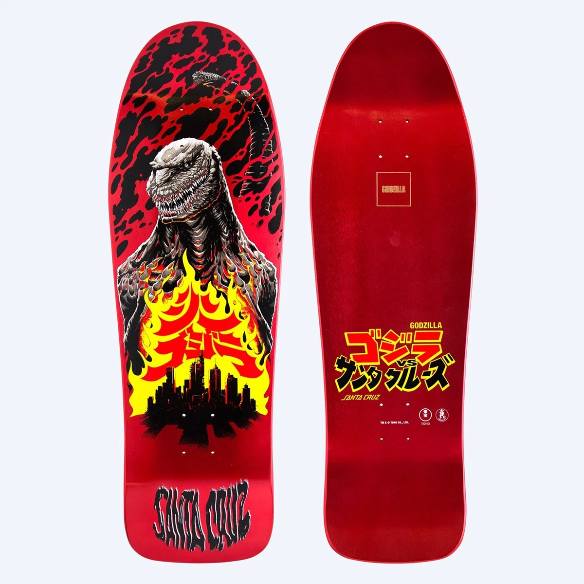 Santa Cruz products for sale | eBay