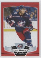 2019-20 O-Pee-Chee Wrapper Redemption Red Ryan Murray #173 2o7