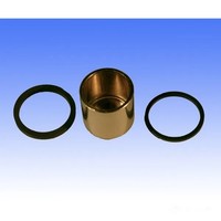 Bremssattel Bremszangen Kolben Reparatursatz Vorne FüR Suzuki SV 650 SUA ABS 200