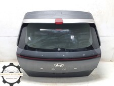 2024-2026 Hyundai Kona Rear Liftgate Hatch Trunk Lid Tailgate Camera Oem Note