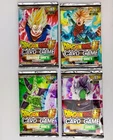 Union Force B02 BT2 Booster Pack Dragon Ball Super Card Game DBS-B02