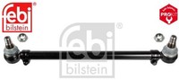 Febi Bilstein 105858 Spurstange Komplett Lenkstange Vorderachse Vorne
