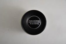 American Racing 4.25 5 6 Lug Black Center Cap For Baja Ar23 Outlaw 1425002sb