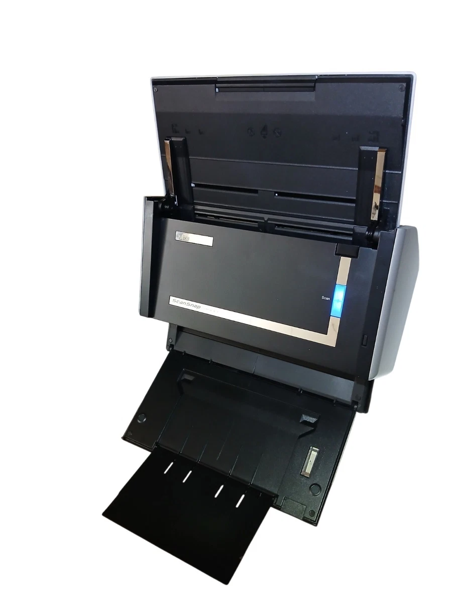 Fujitsu Scansnap S1500 for sale | eBay