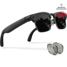 Smart Glasses