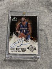 2013-14 Panini Court Kings Basketball Cards 17