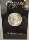 1883-CC Morgan Silver Dollar *Key Date*