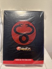 Super7 ThunderCats Ultimates  - MUMM-RA THE EVER LIVING 9    brand New Figure