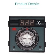 Intelligent TEH96-9001 Temperature Controller...