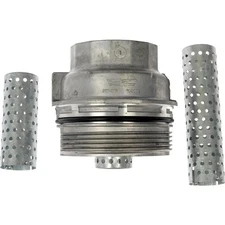 New Aluminum Oil Filter Cover Fits Toyota 156200S010 156200V010 1562031040