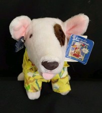 Vint 1987 BUD LIGHT Hawaiian SPUDS MACKENZIE ...