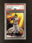 2025 Bowman Chrome Mega Box Aaron Judge Meteoric Rise PSA 10 Gem EV