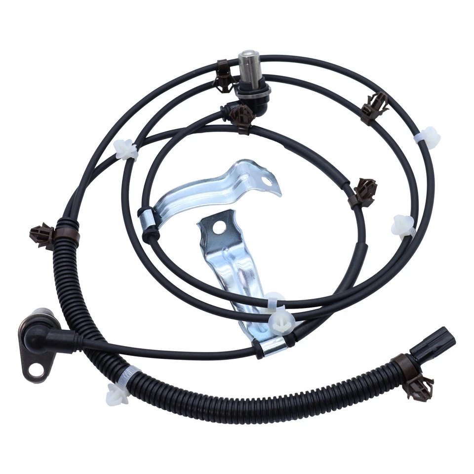 4x ABS Wheel Speed Sensors Front & Rear for Suzuki Vitara 1999-2004 — 第 2/4 张图片