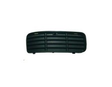 GITTER GRILL STOßSTANGE VORNE RECHTS VOLKSWAGEN POLO VARIANT 1995-2000 O/NEBEL