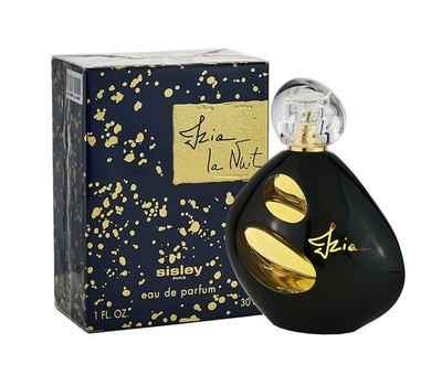 Sisley Izia La Nuit 30ml Eau de Parfum Neu & OVP