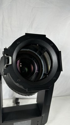 Philips Vari-Lite VL1100 TS Moving Head ERS Stage Light Working Pull.READ!!!