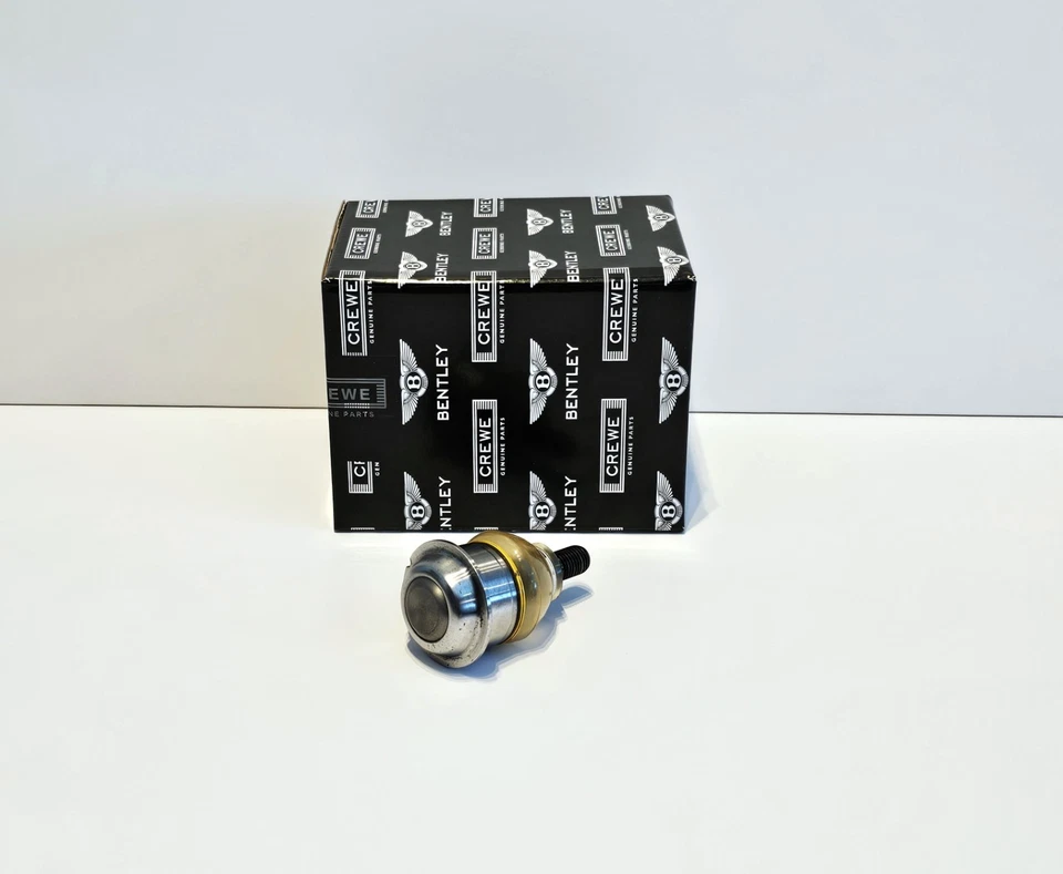 Bentley Arnage, Azure & Brooklands Upper Control Arm Ball Joint - Genuine - Imagen 3 de 4