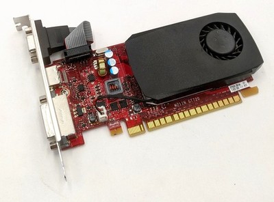 NVIDIA GeForce GT720 1GB GDDR3 PCIe 2.0 Graphics Card- 9YJWT
