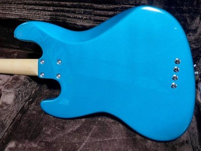 Lakland Usa 44-60 Teal Green No.MG2769 | eBay