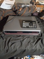 Rca VR511 4 Head VHS Player For Repair