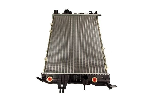 KÜHler MotorkÜHlung Maxgear AC289661 FÜR Opel WasserkÜHler MotorkÜHler-image