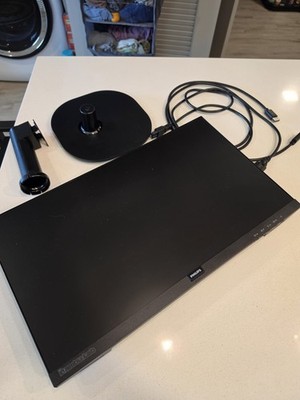 PHILIPS 24E2N1100B 24 inch IPS FHD (1920 x 1080) 100Hz Game/work Monitor, HDMI 