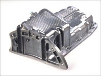 ÖLwanne FüR Daewoo Chevrolet Nubira Wagon Lanos Stufenheck Kalos Lacetti
