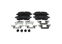 Neu - Bosch 0986494652 Bremsbelagsatz, Scheibenbremse FüR Ford