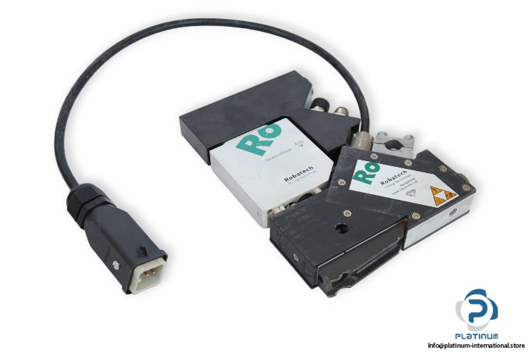 ROBATECH SPEEDSTAR 1/296 HOT MELT JETTING HEAD_Robatech A161500/ 157925 ...