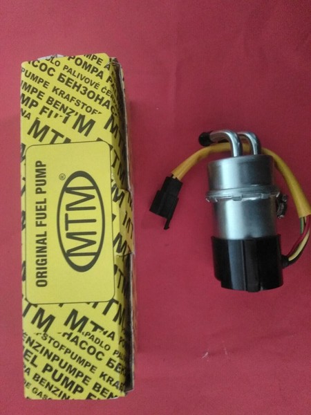 Suzuki Vs 700 750 800 Intruder Kraftstoffpumpe Bomba Pompa Carburante-image